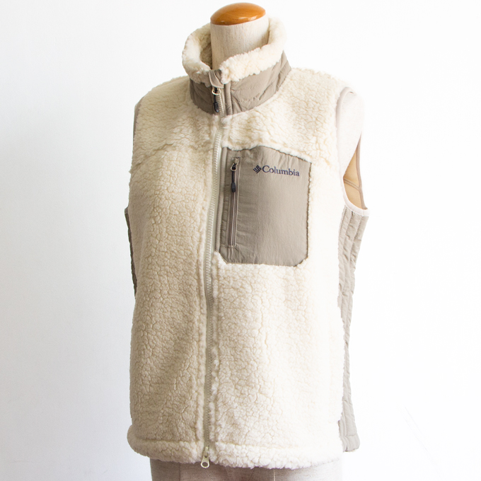 Columbia（コロンビア） W Archer Ridge III VEST アーチャー リッジ 3
