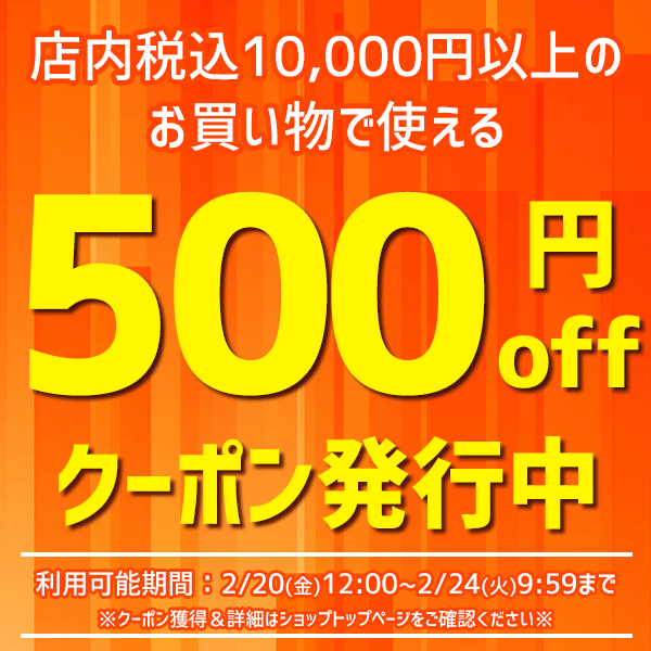 500円オフクーポン使える！2/24(火)9:59迄 FEELWIN 応援セット ガット