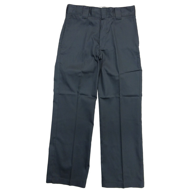 Dickies（ディッキーズ） Dickies TCツイル ワークパンツ ジャスト