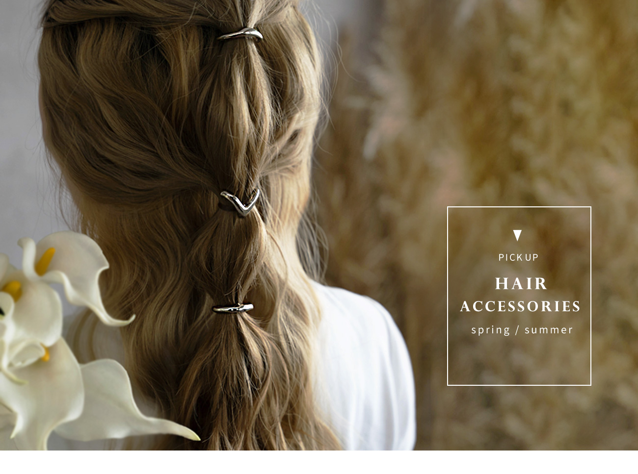 Jewel Vox ジュエルボックス - ヘアアクセサリー｜Yahoo!ショッピング