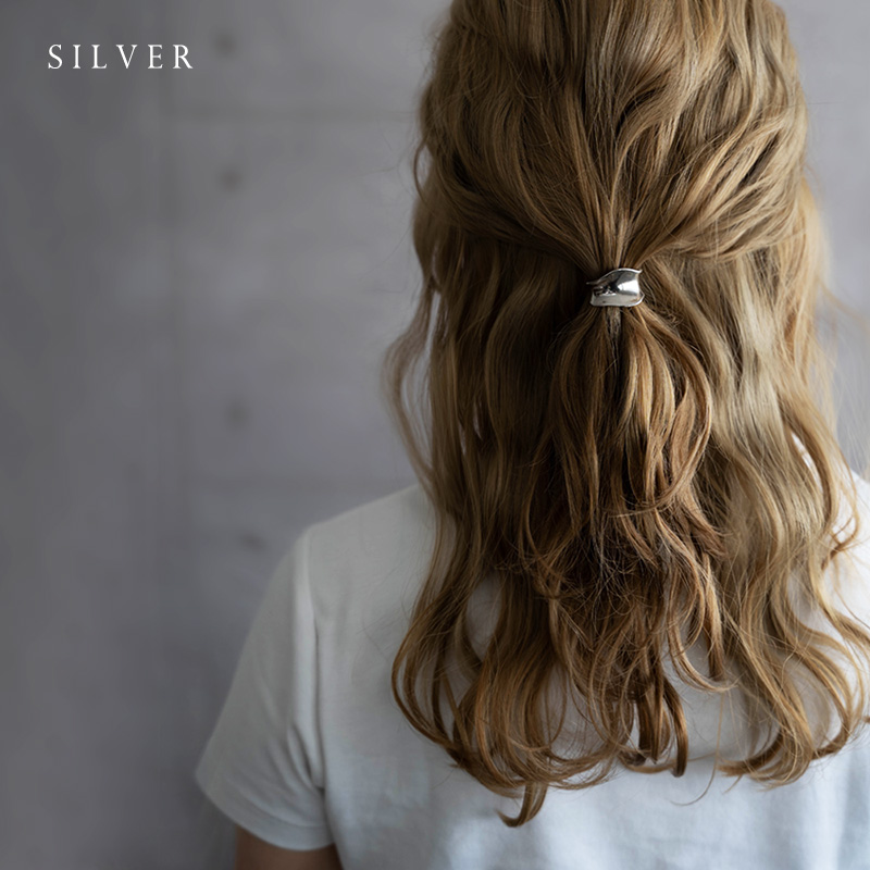 Jewel VOX ポニーフック ヘアーフック ヘアアクセサリー ヘアアクセ 3