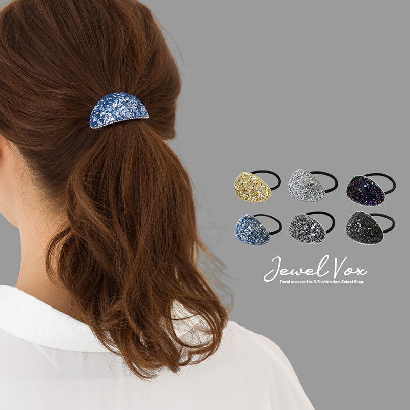 ヘアアクセサリー JUN(^-^)v ヘアアクセサリー｜【公式】MUK ONLINE