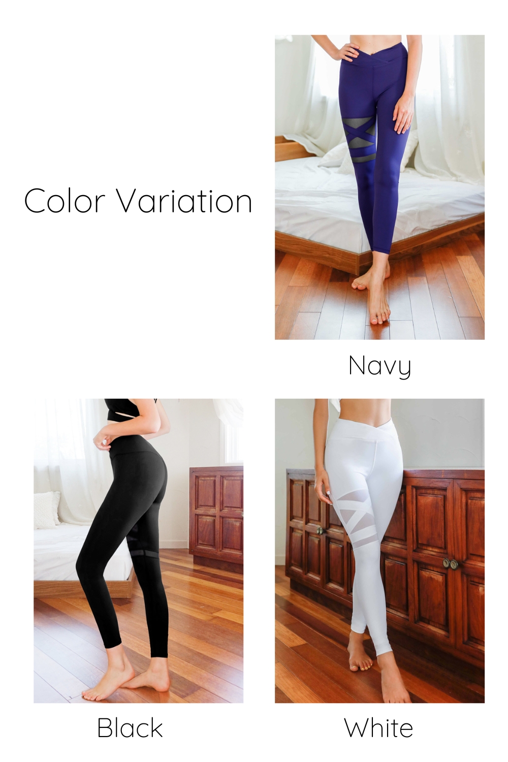 VEROMAN ジム レギンス ヨガ メッシュ トレーニング ヨガレギンス