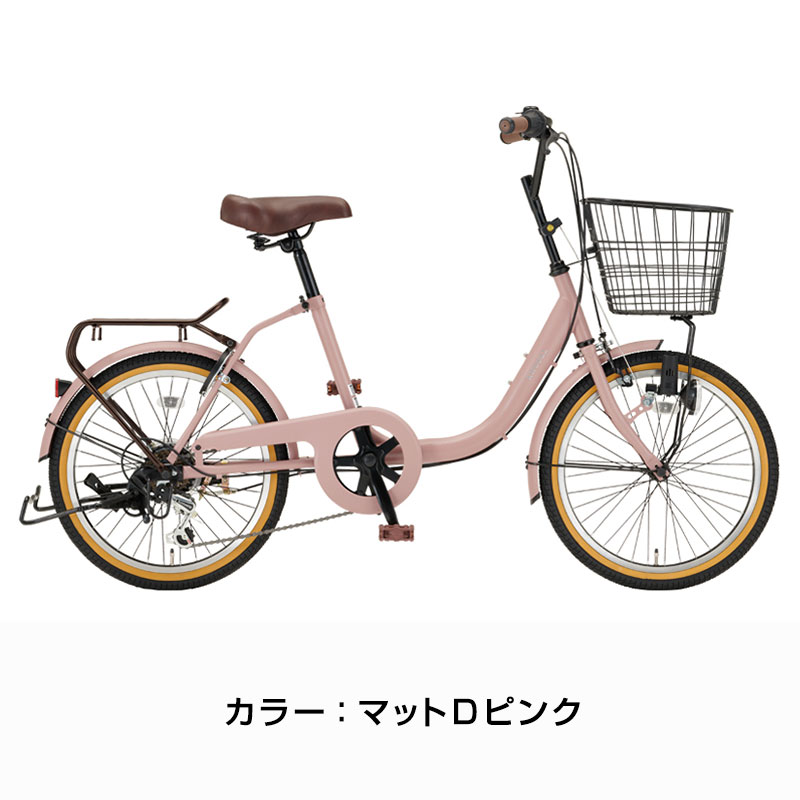 DAIWA CYCLE（ダイワサイクル） ((ポイント5％_2/21-25)) 自転車