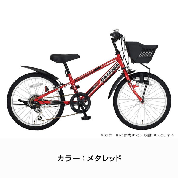 DAIWA CYCLE（ダイワサイクル） ((ポイント5％_2/21-25)) 自転車 子供