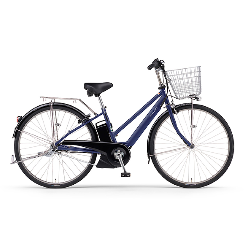 ヤマハ発動機 電動アシスト自転車 YAMAHA ヤマハ PAS CITY-SP5 パス