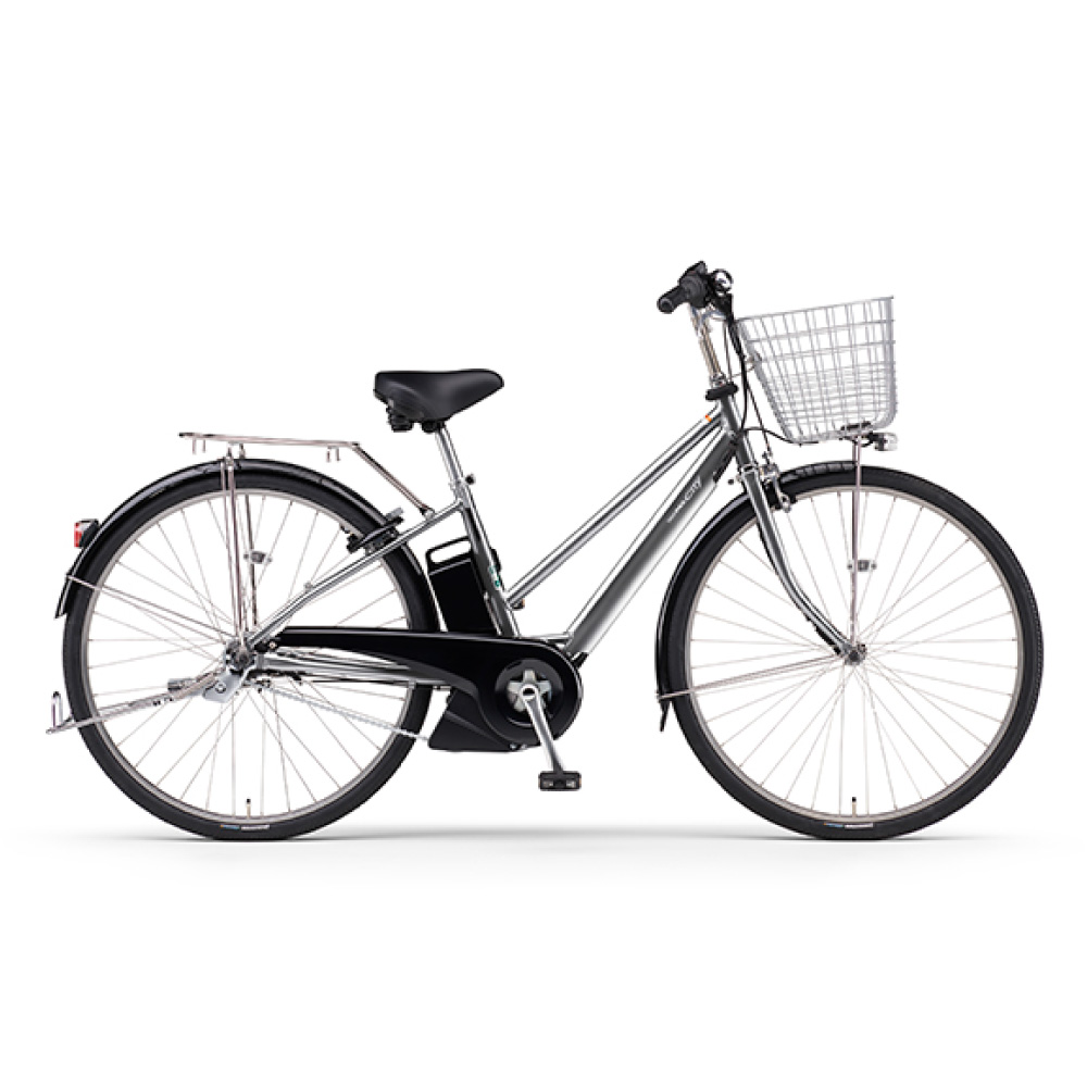 ヤマハ発動機 電動アシスト自転車 YAMAHA ヤマハ PAS CITY-SP5 パス