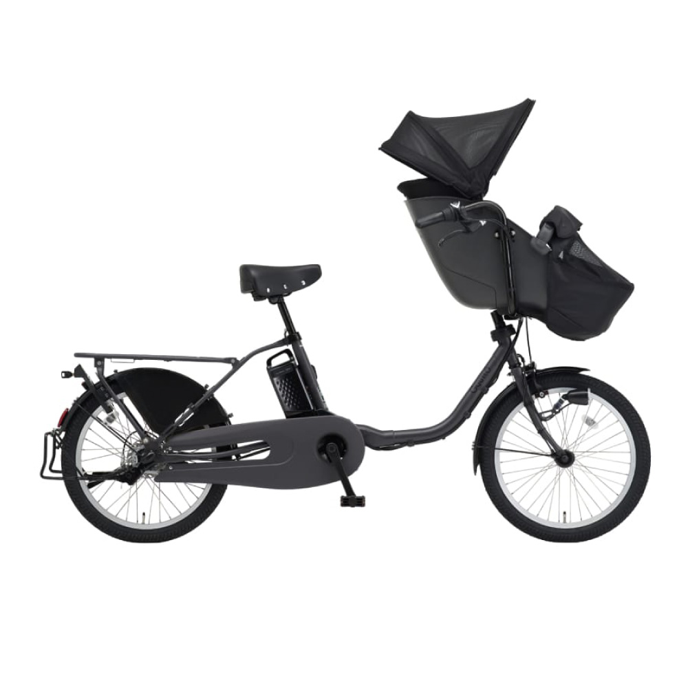 Panasonic（パナソニック） ((2/22はポイント+5％))電動アシスト自転車