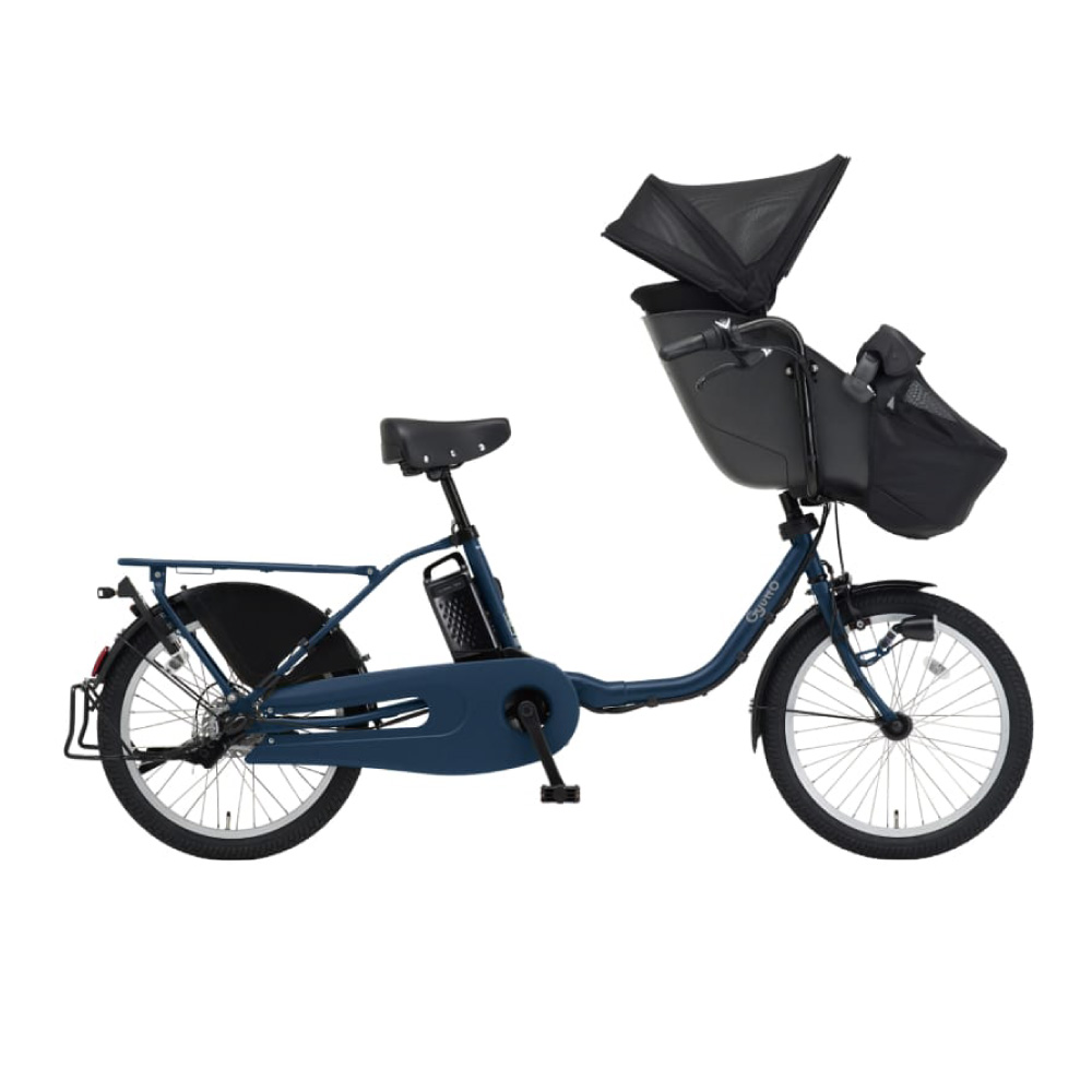 Panasonic（パナソニック） ((2/22はポイント+5％))電動アシスト自転車
