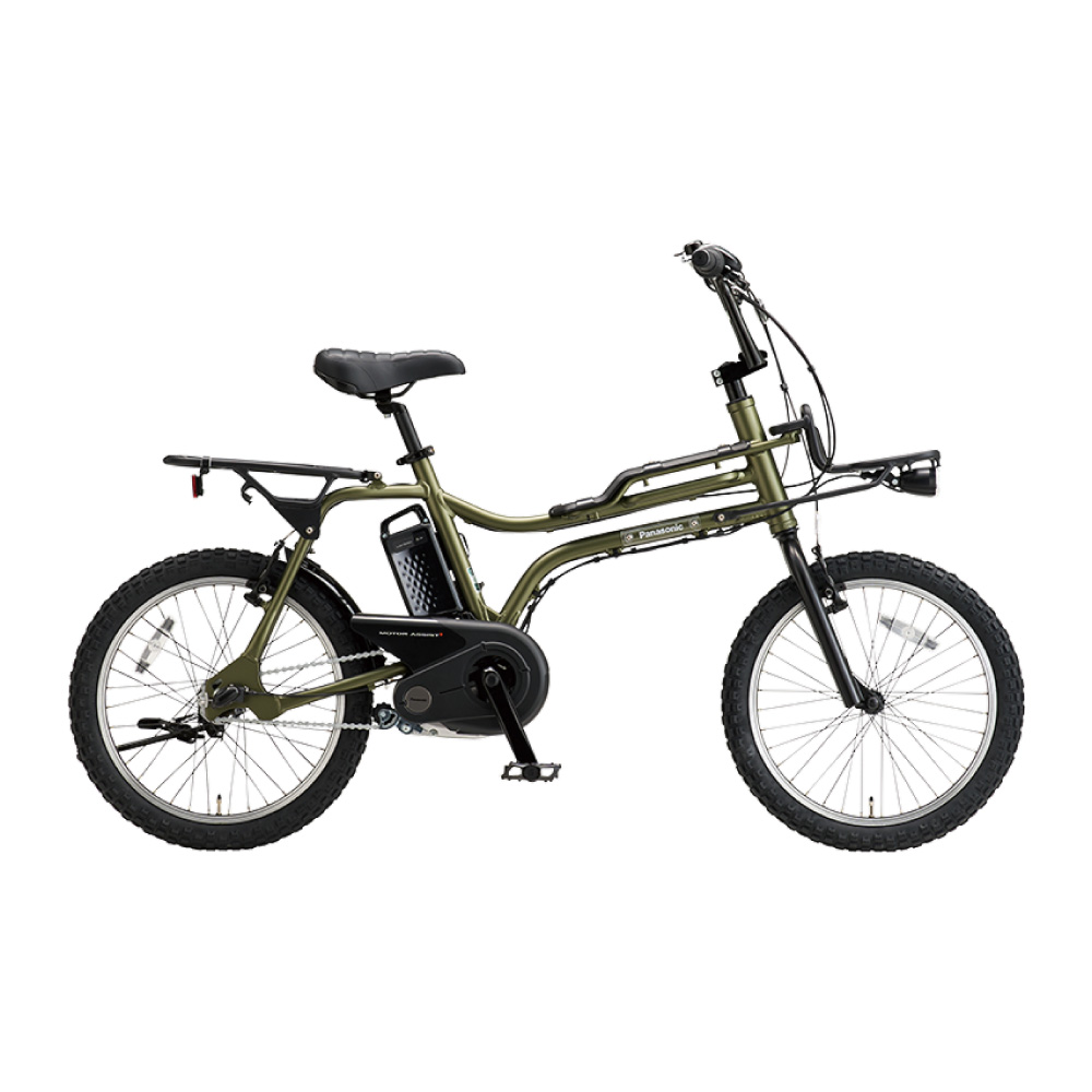 EZ ((2/22はポイント+5％))【セット販売】 電動アシスト自転車