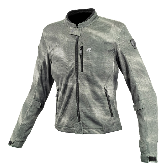 コミネ（Komine） メッシュジャケット JK-181 エニグマライト メッシュ