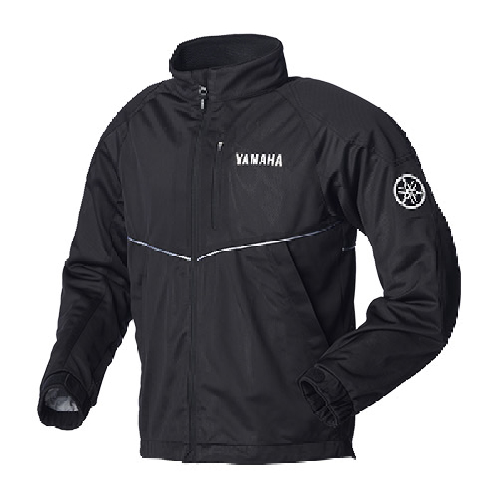 ワイズギア ヤマハ RY1002 メッシュジャケット YAMAHA バイク
