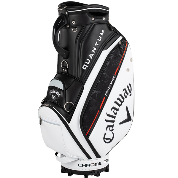 Callaway（キャロウェイ） ゴルフ メンズ キャディバッグ 26年春夏