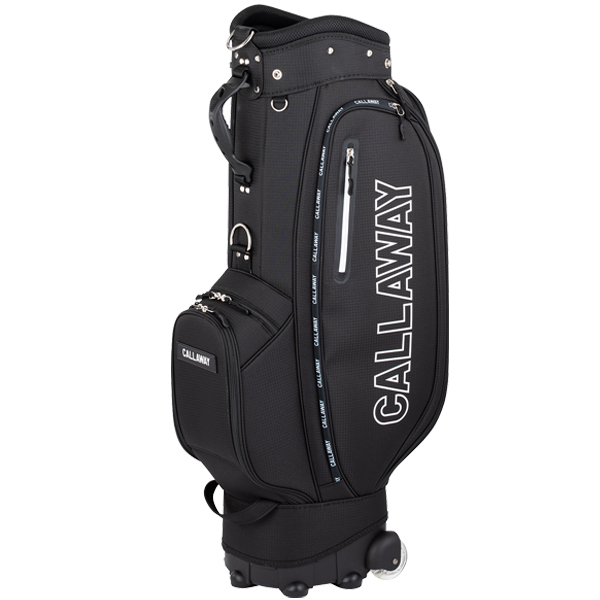 Callaway（キャロウェイ） ゴルフ キャディバッグ 26年春夏モデル 新作