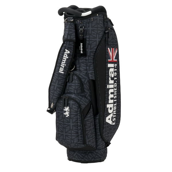 Admiral Golf（アドミラルゴルフ） アドミラル ゴルフ カート キャディ