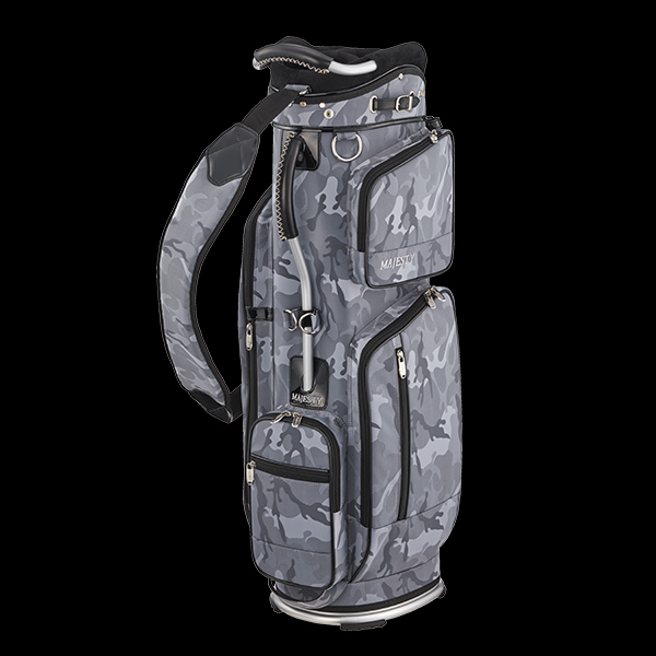MAJESTY（マジェスティ） ゴルフ ライト キャディバッグ CB2028