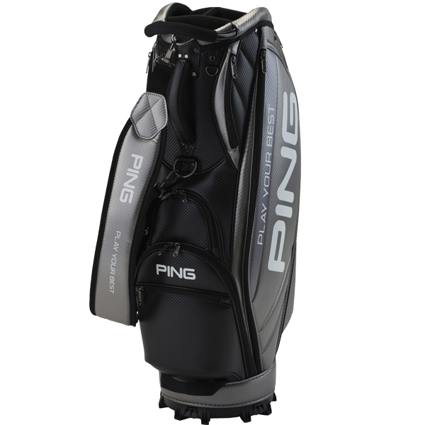 PING キャディバッグ（口径サイズ：9.5）｜ゴルフ用バッグ｜ゴルフ