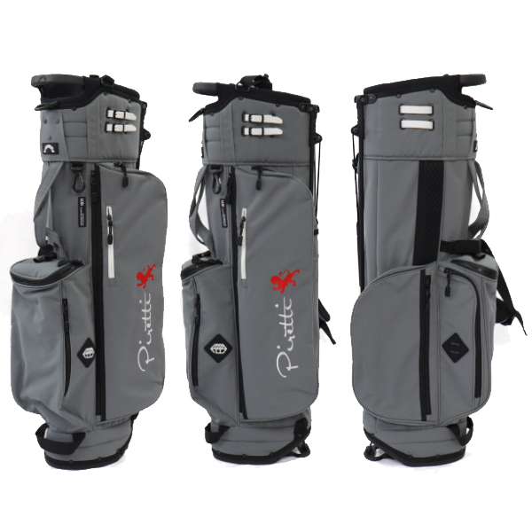 Piretti（ピレッティ） ゴルフ スタンド バッグ ジョーンズ x トゥルー