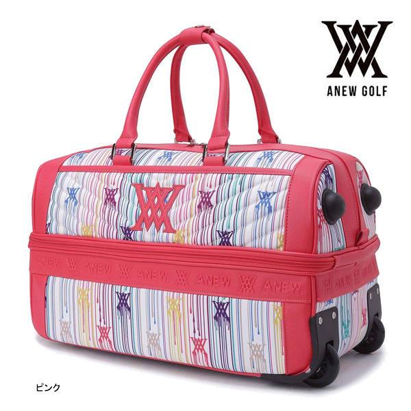 anew ゴルフ（ゴルフ ボストンバッグ）｜ゴルフ用バッグ｜ゴルフ