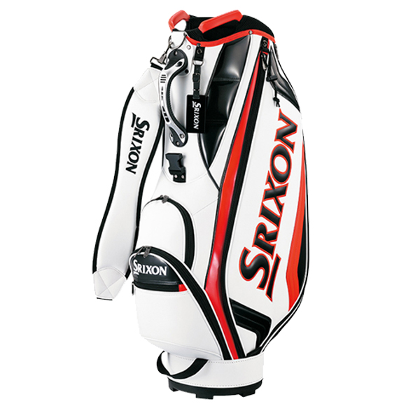 SRIXON キャディバッグ（口径サイズ：9.5）｜ゴルフ用バッグ｜ゴルフ