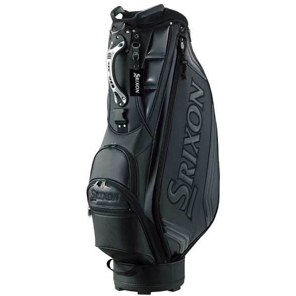 SRIXON キャディバッグ｜ゴルフ用バッグ｜ゴルフ｜スポーツ おすすめ