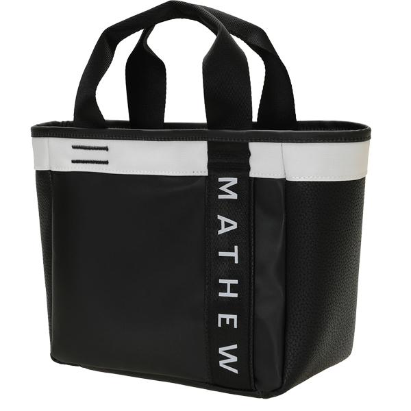 TRAVISMATHEW 新作 トラヴィスマシュー ゴルフ ミニトートバッグ