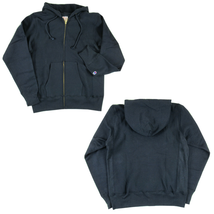 Champion（チャンピオン） リバースウィーブ ジップスエットパーカー