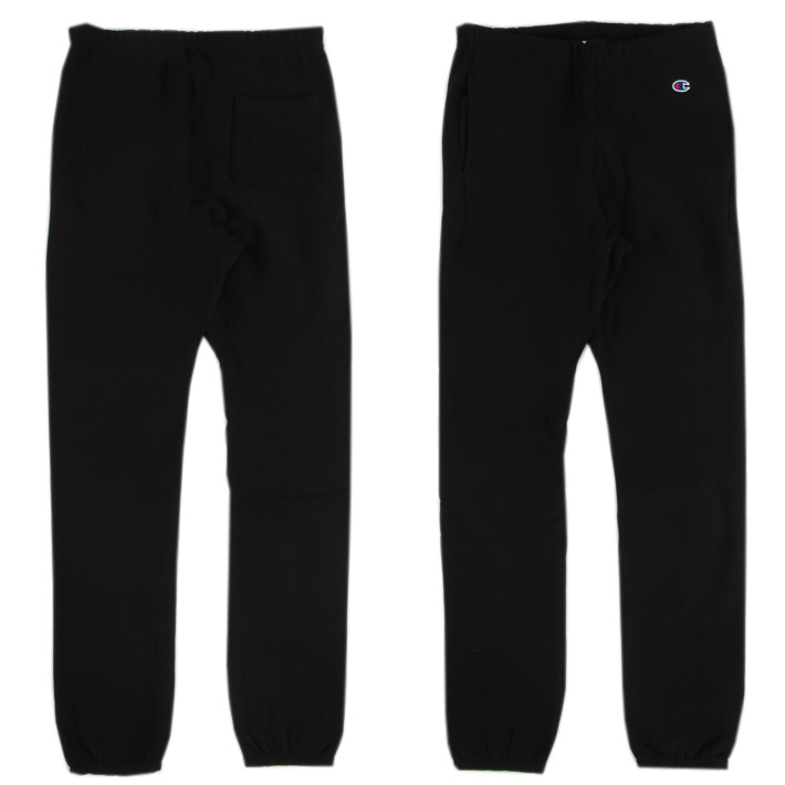 Champion（チャンピオン） リバースウィーブ スエットパンツ 赤タグ