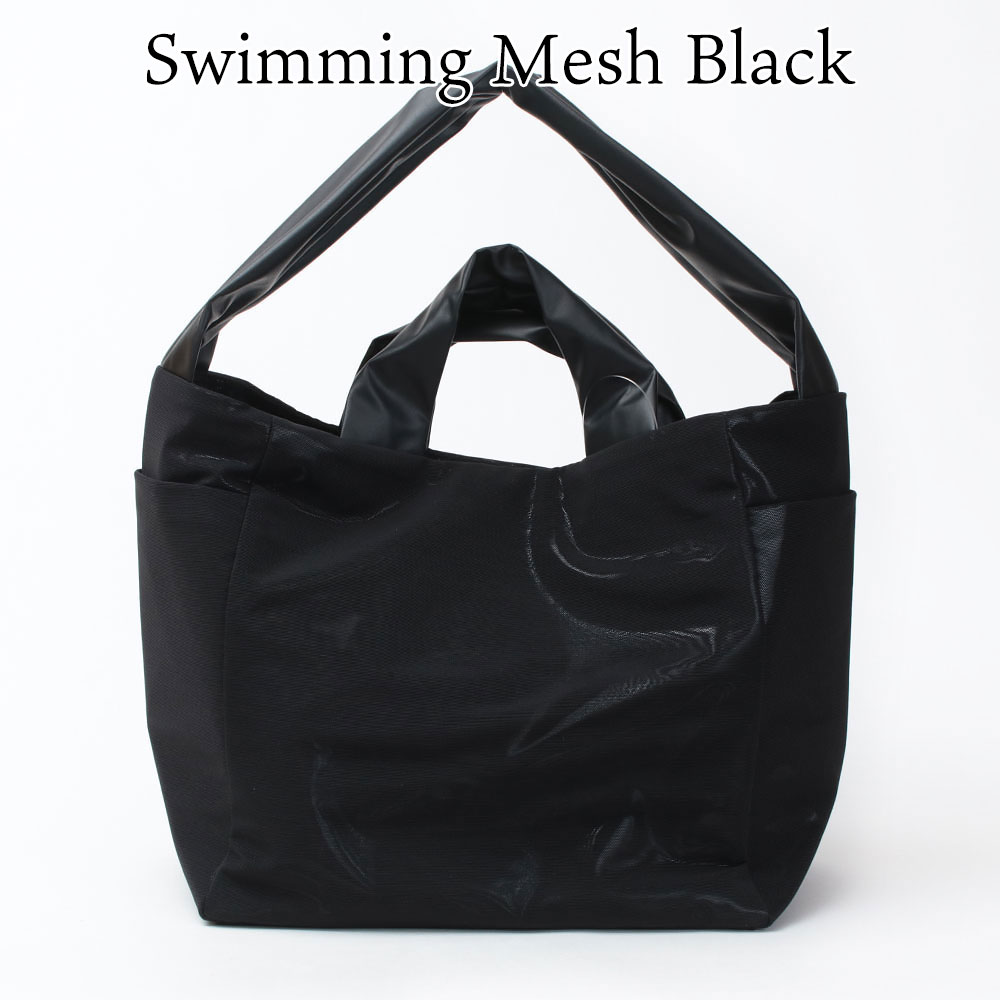 acrylic（アクリリック） トートバッグ バッグ 坂雅子 Acrylic M bag