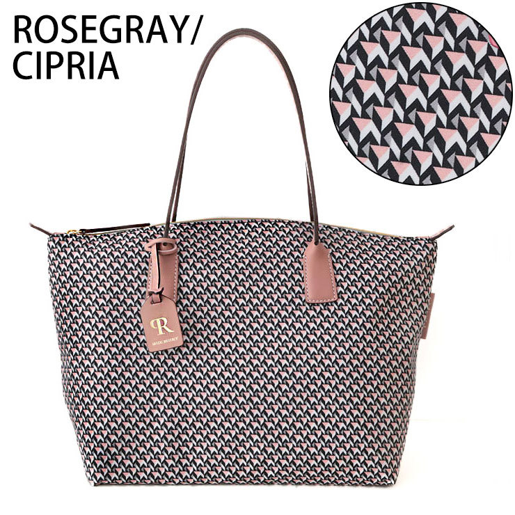 Roberta Pieri（ロベルタピエリ） トートバッグ バッグ ラージトート