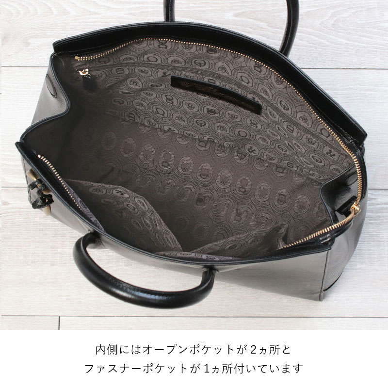 TOFF&LOADSTONE（トフアンドロードストーン） トートバッグ バッグ