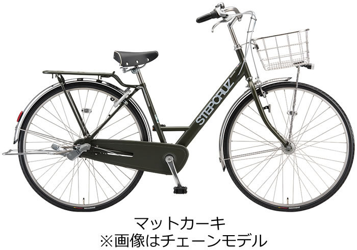 BRIDGESTONE（ブリヂストン） ステップクルーズDXベルト 2022年モデル