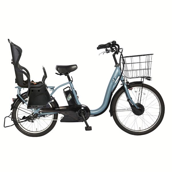 PELTECH（ペルテック） ＼今だけプレゼントつき／電動自転車 完成品 子