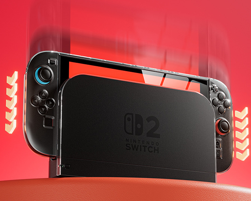 Nintendo Switch 2 カバー スイッチ ケース switch Oled 有機EL 分体式