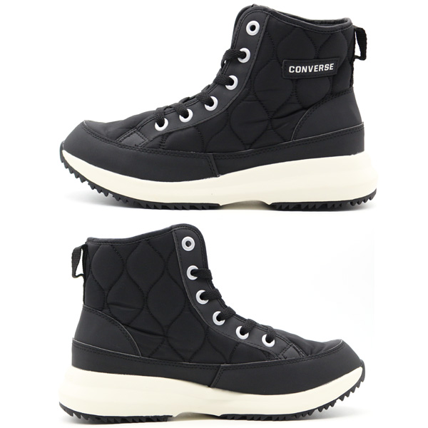 CONVERSE（コンバース） レインブーツ レディース メンズ 靴