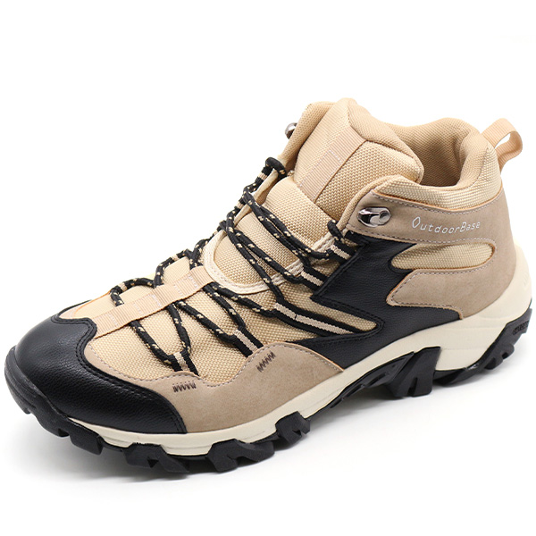 スニーカー メンズ 男性 靴 黒 おしゃれ 防水 水が入らない 耐滑 滑ら