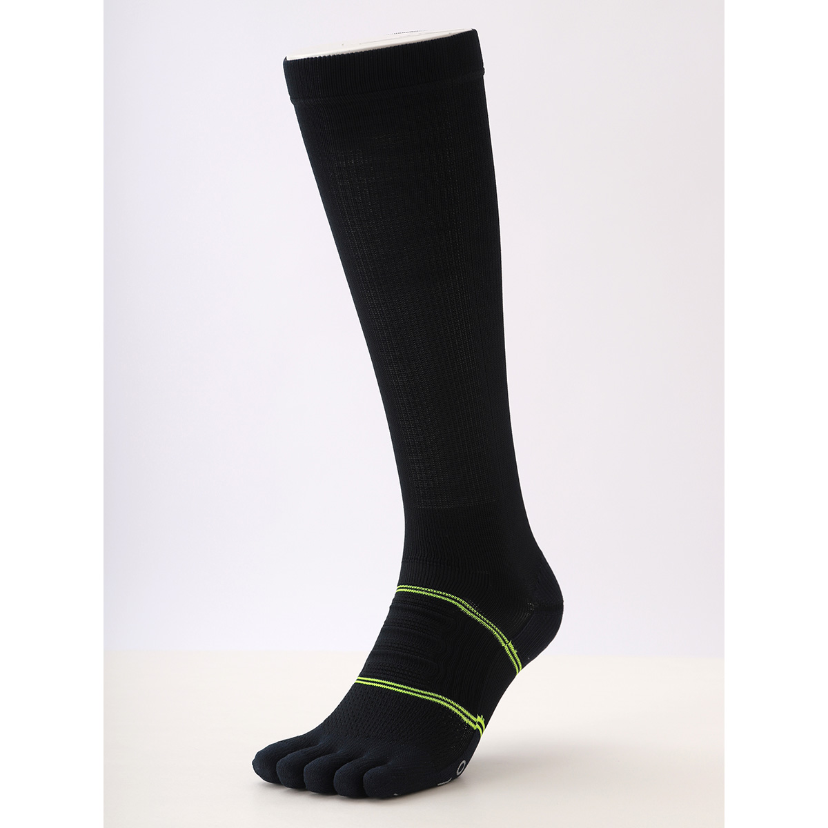 TABIO SPORTS（タビオスポーツ） メンズ 靴下 ベースボール 五本指