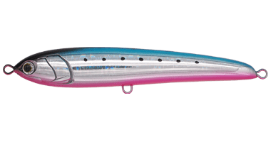 Maria マリア ラピード F160 50g 青物 大物 海外向き ソルト シーバス