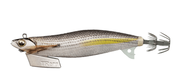 YAMASHITA（ヤマシタ） エギ王 TR 3.5号 27g ティップラン エギング