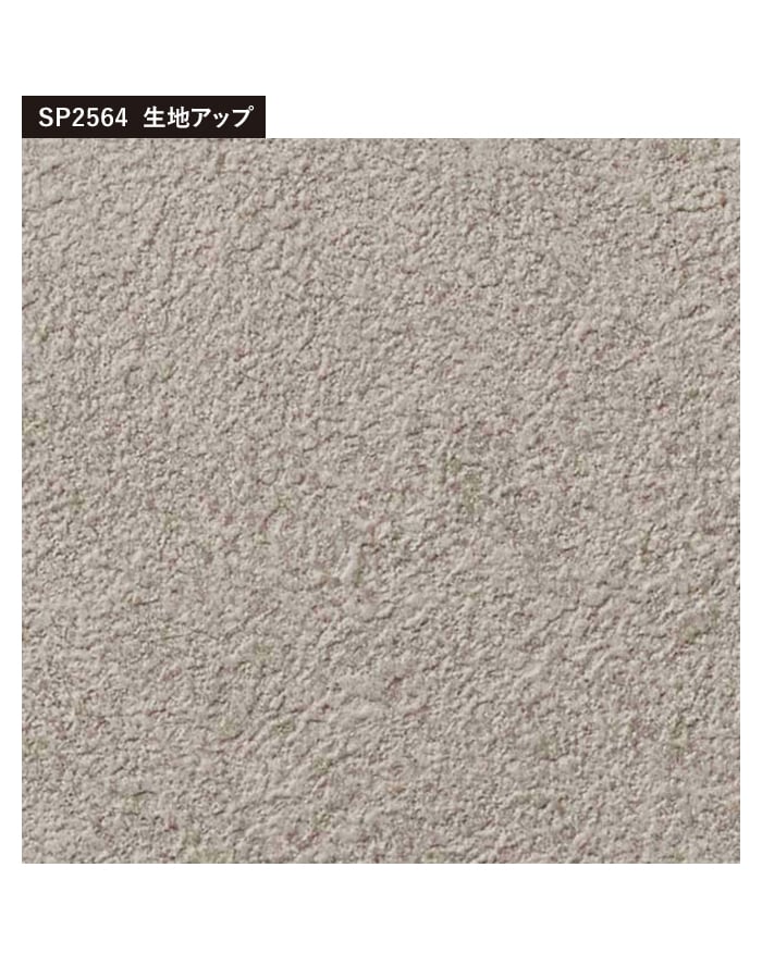 サンゲツ（SANGETSU） 壁紙 クロス のり無し SP2564 (旧SP9799) (巾