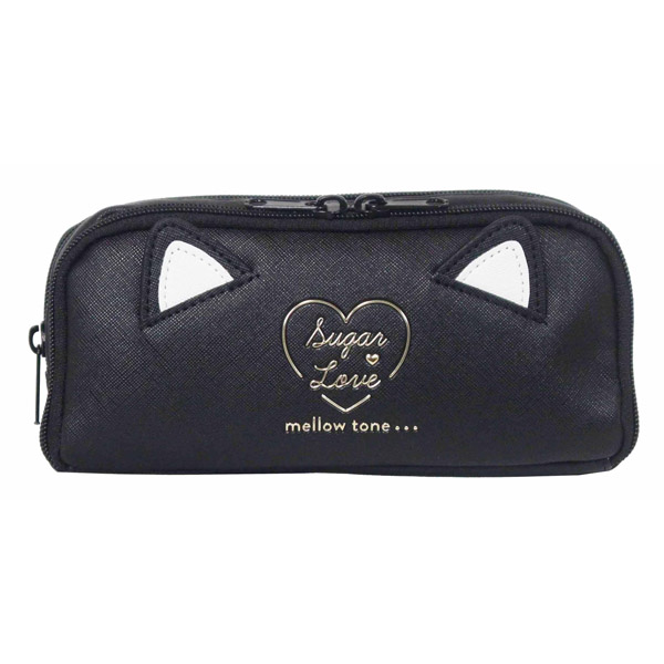 ペンケース 大容量 女子 小学校 筆箱 ペンポーチ 中学 高校 大学生