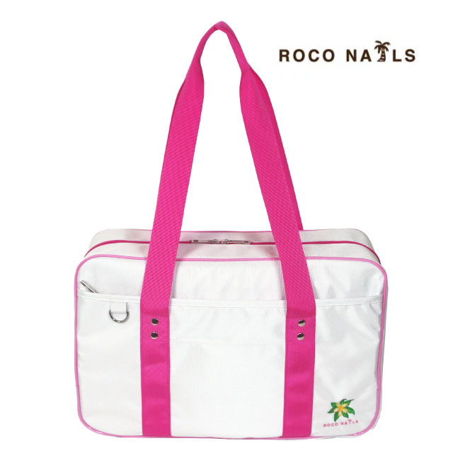 ROCO NAILS（ロコネイル） スクールバッグ カラー スクールバック