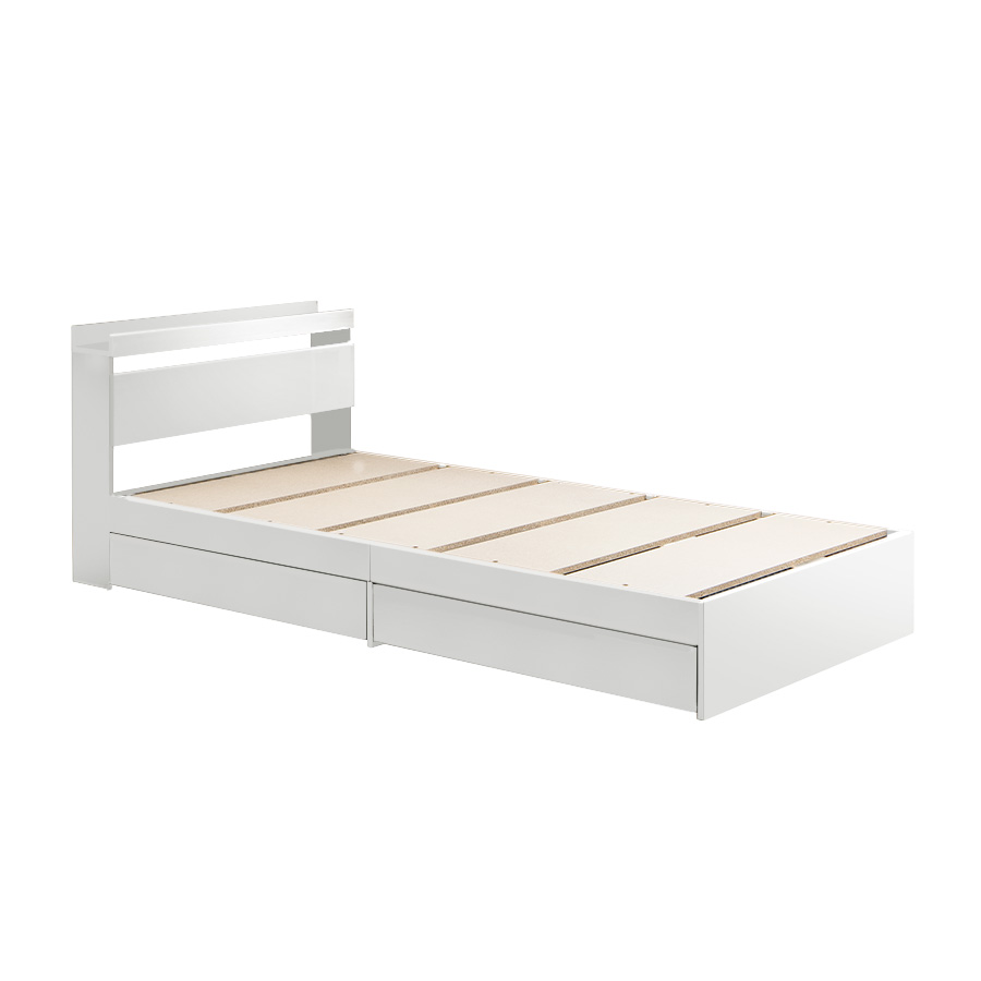 フレームのみ 】ベッド シングルベッド シングル ベッドフレーム