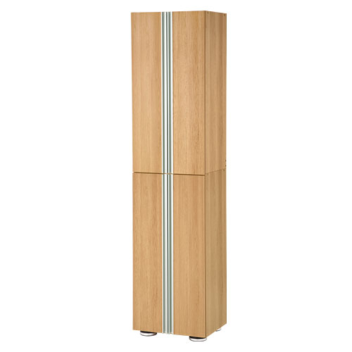 ぼん家具 シューズボックス 最大24足 約 幅45 可動棚 洗える 国産 下駄