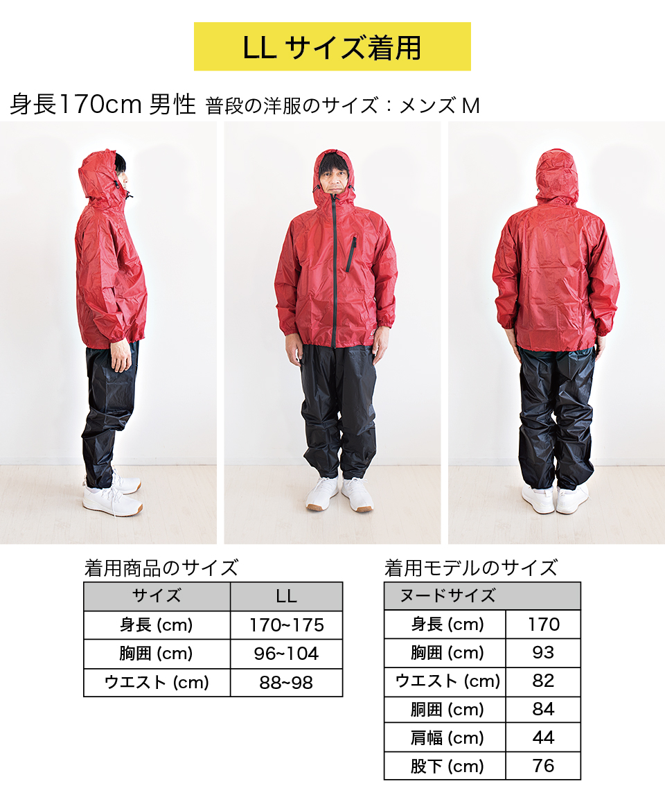 SKINS サイクルウエア 上下セットS グレー/レッド SKINS サイクル