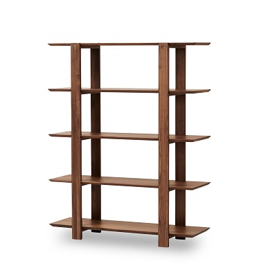 NOWHERE LIKE HOME 関家具 公式店 シェルフ おしゃれ ラック 収納