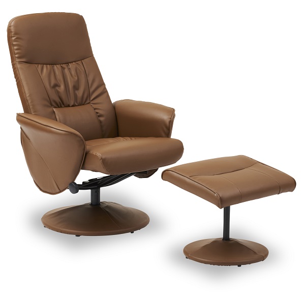 関家具 公式店 リクライニングチェア 一人用 オットマン パーソナル