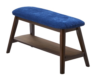 関家具 公式店 ダイニングベンチ 北欧 ベンチ 幅90cm チェア 椅子 木製