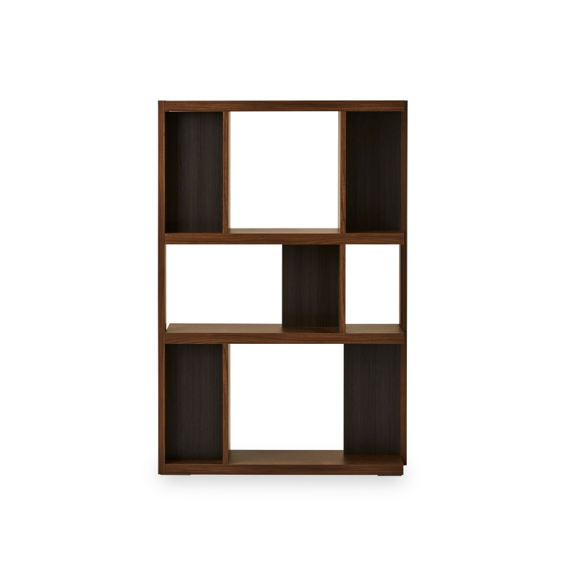 関家具 公式店 収納棚 シェルフ おしゃれ ハイタイプ 北欧 モダン 90