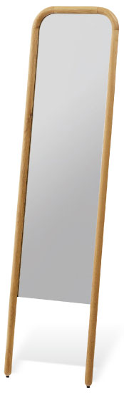 NOWHERE LIKE HOME 関家具 公式店 ウォールミラー スタンドミラー 全身